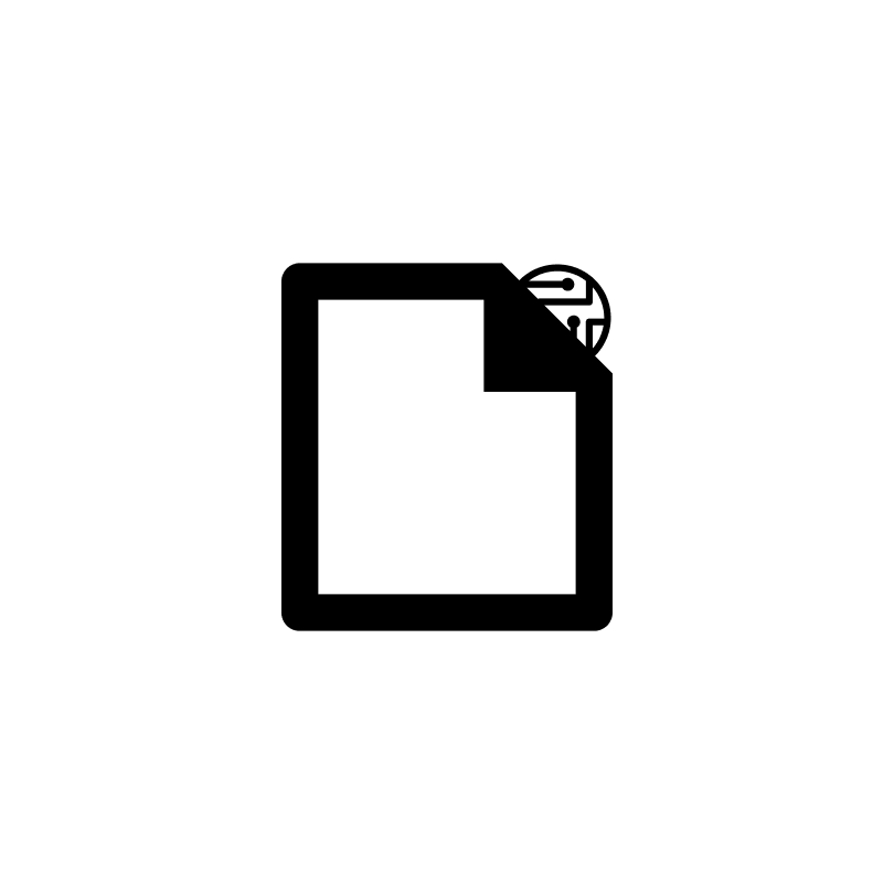 Info & Resources tag feature image