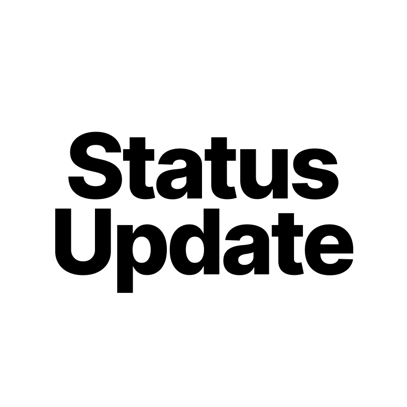 Status Updates tag feature image