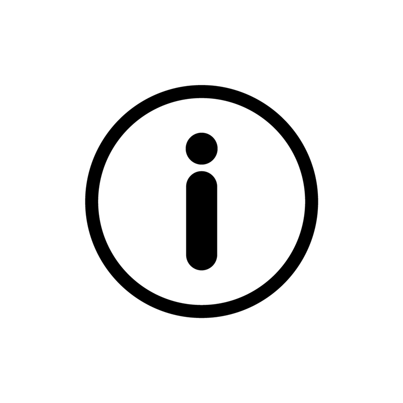 All Info & Announcements tag feature image