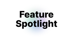 Feature Spotlight IMG