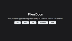 Documentation & Guides