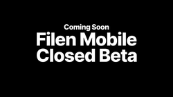 The New Filen Mobile App – Closed Beta Launch Preparation