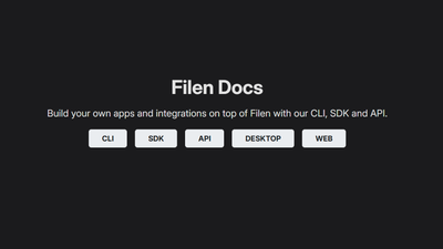 Documentation & Guides