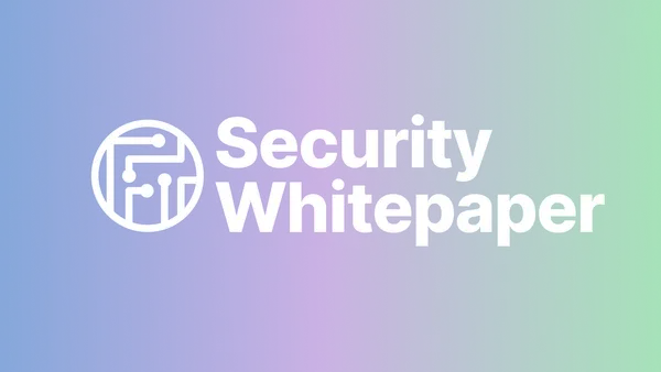 Filen Whitepaper – Secure Cloud Storage, Redefined